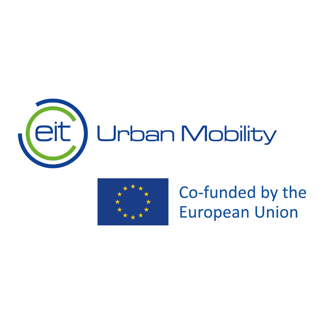 EIT Urban Mobility logo